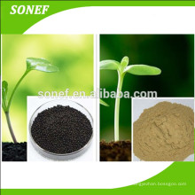 Amino Acid Water Soluble Liquid Organic Fertilizer